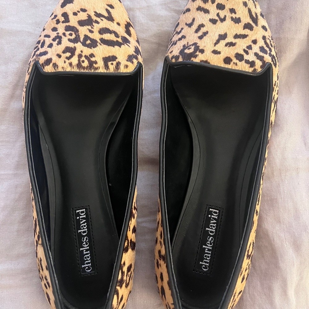 charles david bao cheetah flat 8